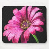 Blume 1 Mousepad (Vorne)