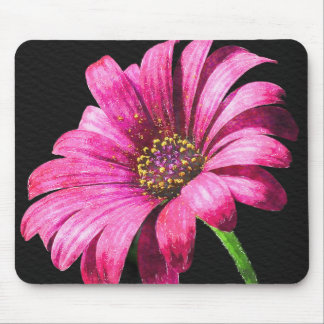 Blume 1 Mousepad