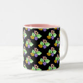 BLUME 1 TASSE (VorderseiteRechts)