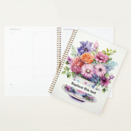 Blume: 1 von 75 planer