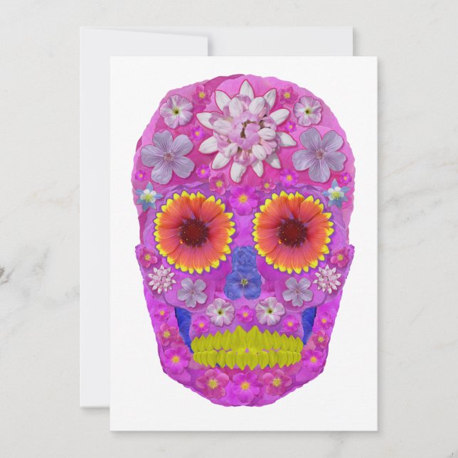 BLUME 2 (Vorderseite)