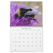 Blume 2007 kalender (Feb 2027)
