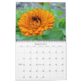 Blume 2007 kalender (Mär 2027)