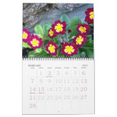 Blume 2011, kalender (Feb 2027)