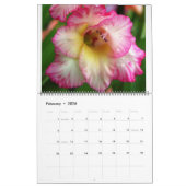 Blume 2011 kalender (Feb 2026)
