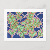 Blume-2012/02 Postkarte (Vorderseite)