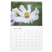 Blume 2012 Kalender (Jan 2026)