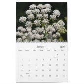Blume 2012 kalender (Jan 2027)