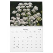 Blume 2012 kalender (Jan 2026)
