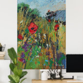 Blume 2012 poster (Heimbüro)