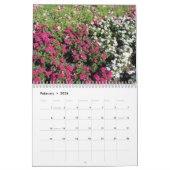 Blume 2014 kalender (Feb 2026)