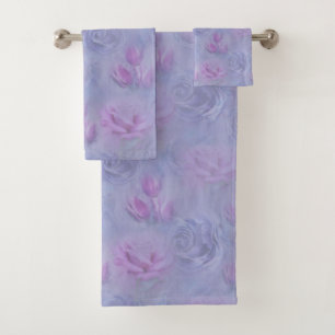 Blume 2022 badhandtuch set