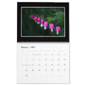 Blume 2022 Monatskalender von Tom Minutolo Kalender (Feb 2027)