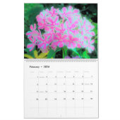 Blume 2023 Mein Rubio Garden Kalender (Feb 2026)