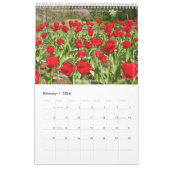 Blume 2025 für Ihr Creative Akkord Kalender (Feb 2026)