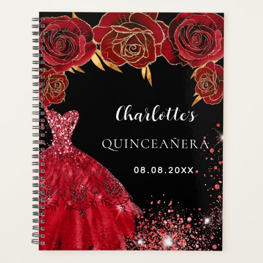 Blume 2026 planer (Vorderseite)