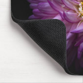 Blume 20 mousepad (Ecke)