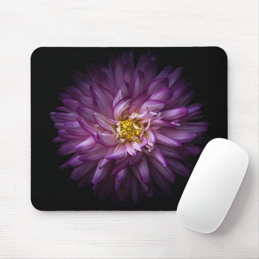 Blume 20 mousepad (Mit Mouse)