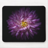 Blume 20 mousepad (Vorne)