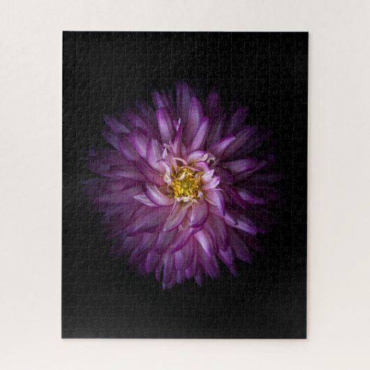 Blume 20 puzzle (Vertikal)