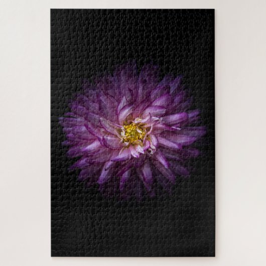 Blume 20 puzzle (Vertikal)