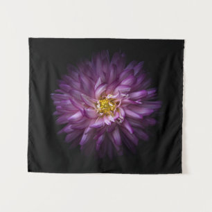 Blume 20 wandteppich