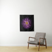 Blume 20 wandteppich (Beispiel)