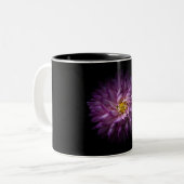 Blume 20 zweifarbige tasse (Vorderseite Links)