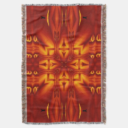 Blume 28 decke (Vorderseite Vertikal)