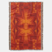 Blume 28 decke (Vorderseite Vertikal)