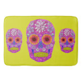 BLUME 2 BADEMATTE (Vorderseite)