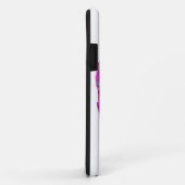 BLUME 2 Case-Mate iPhone HÜLLE (Hinten/Rechts)