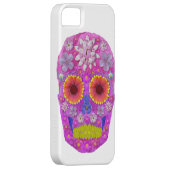 BLUME 2 Case-Mate iPhone HÜLLE (Rückseite/rechts)