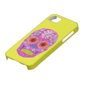 BLUME 2 Case-Mate iPhone HÜLLE (unten)