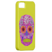 BLUME 2 Case-Mate iPhone HÜLLE (Rückseite/rechts)