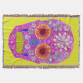 BLUME 2 DECKE (Vorderseite)