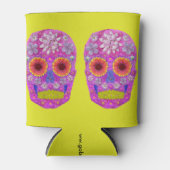 BLUME 2 DOSENKÜHLER (Vorderseite)