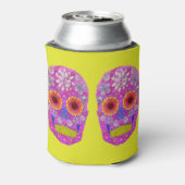 BLUME 2 DOSENKÜHLER (Kanne Rückseite)