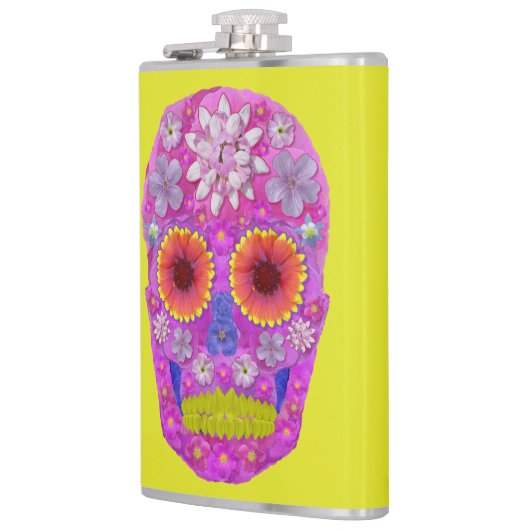 BLUME 2 FLACHMANN (Links)