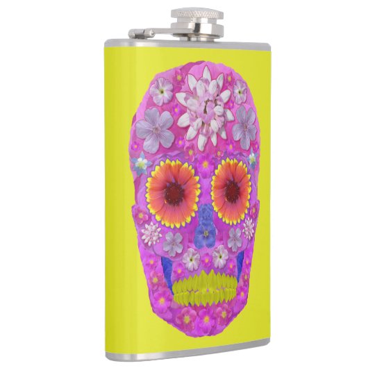 BLUME 2 FLACHMANN (Rechts)