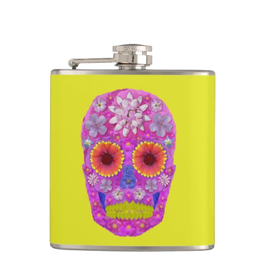 BLUME 2 FLACHMANN (Vorderseite)