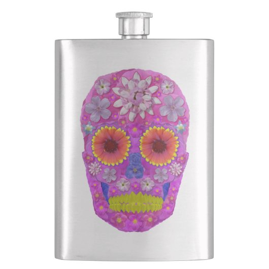 BLUME 2 FLACHMANN (Vorderseite)