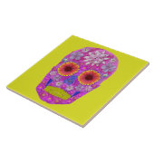 BLUME 2 FLIESE (Seite)