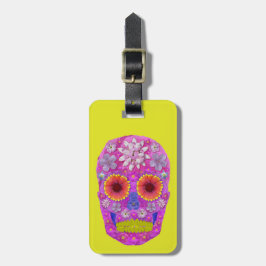 BLUME 2 GEPÄCKANHÄNGER