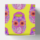 BLUME 2 GESCHENKSCHACHTEL (Oben)