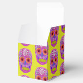 BLUME 2 GESCHENKSCHACHTEL (Geöffnet)