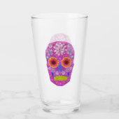 BLUME 2 GLAS (Rückseite)