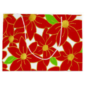 BLUME 2 GROßE GESCHENKTÜTE (Rückseite)