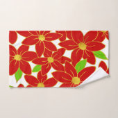 BLUME 2 HANDTUCH (Handtuch)