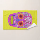 BLUME 2 HANDTUCH (Handtuch)